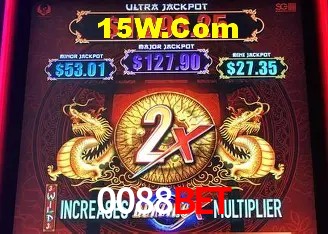 Casino Ao Vivo 0088Bet