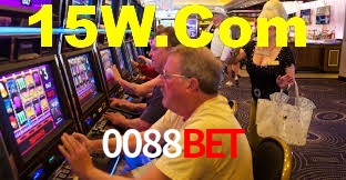 Welcome Bonus 0088Bet