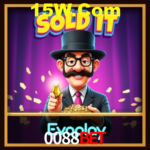 Descubra o Mundo do Cassino Online com 0088Bet