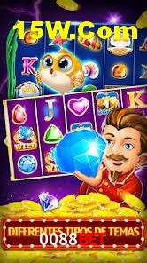 Slot Games 0088Bet
