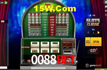 Estatísticas do Jogo 0088Bet