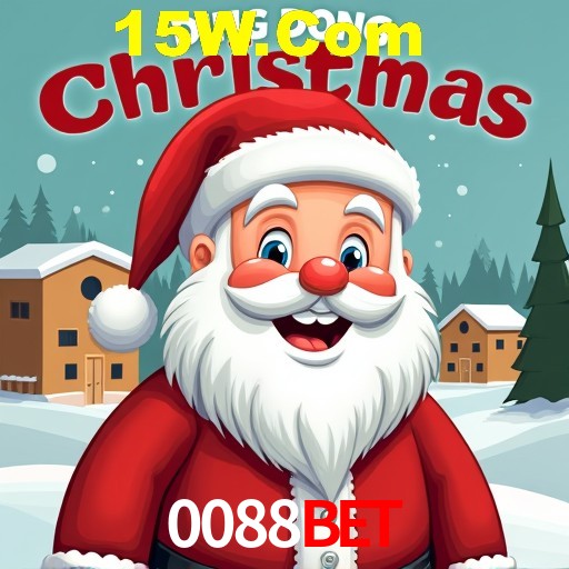 Seasonal Promotions 0088Bet
