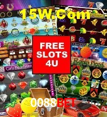 Provedores de Jogos 0088Bet