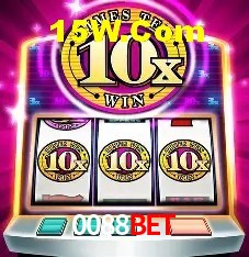 Apostas de Tênis 0088Bet