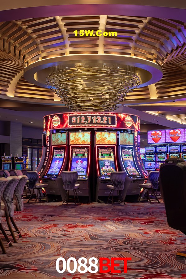 Game Providers 0088Bet