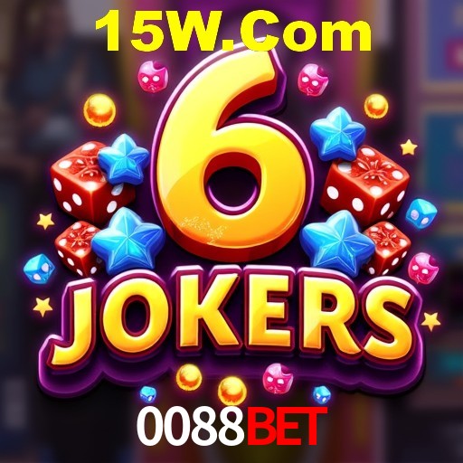Desvendando o Mundo dos Jogos Virtuais na 0088Bet