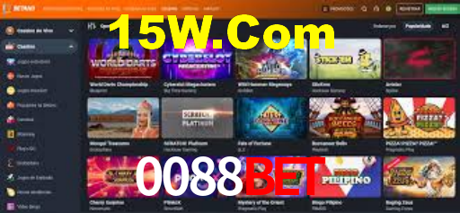 0088Bet
