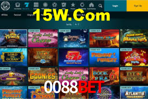 0088Bet.Com