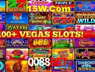Diretório de Jogos 0088Bet