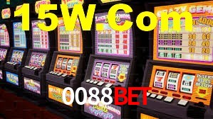 Premium Interface 0088Bet