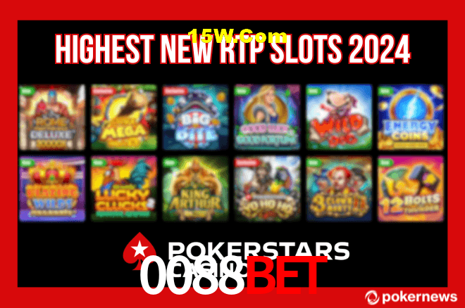 Live Casino 0088Bet