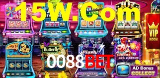 Blackjack Table 0088Bet